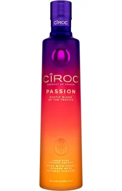 Cîroc Passion Vodka