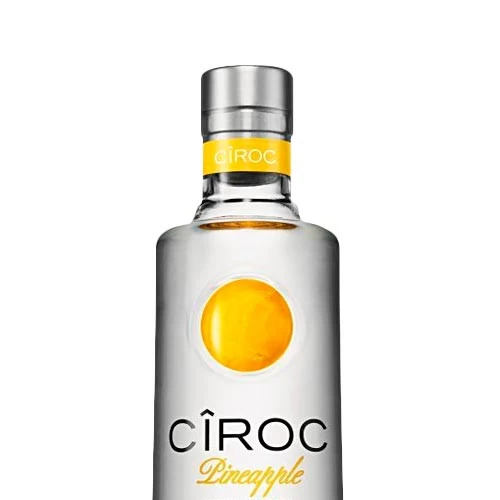 Cîroc Pineapple Vodka (1L) - Image 3