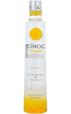 Cîroc Pineapple Vodka (200mL)