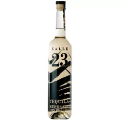 Calle 23 Reposado Tequila