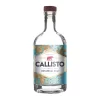 Callisto California Dry Botanical Rum