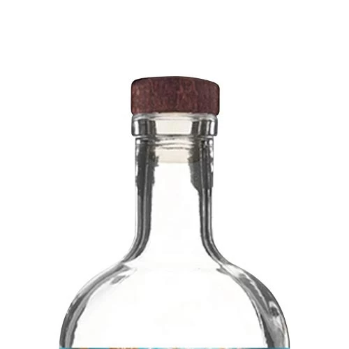 Callisto California Dry Botanical Rum - Image 3