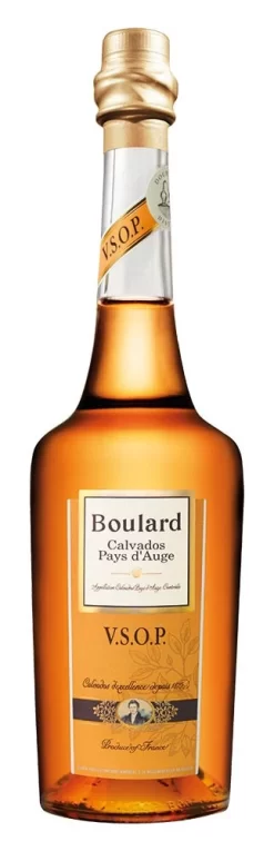 Boulard V.S.O.P Calvados Pays D'Auge