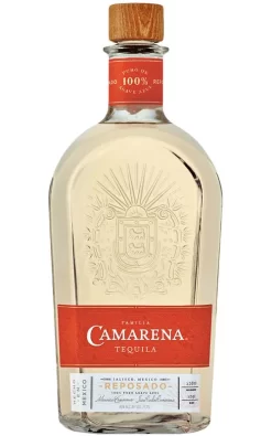 Camarena Reposado Tequila