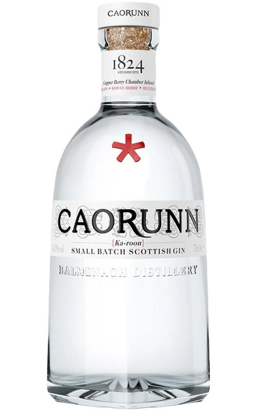 Caorunn Gin