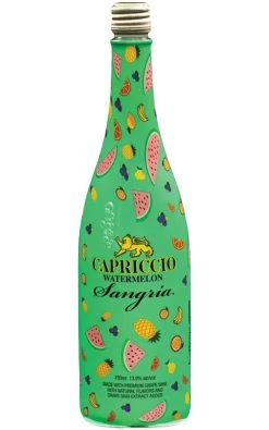 Capriccio Watermelon Sangria