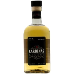 Cardenas Legacy Reposado Tequila