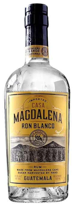 Casa Magdalena Rum