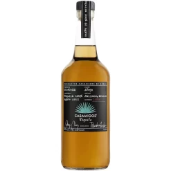 Casamigos Añejo Tequila (375mL)