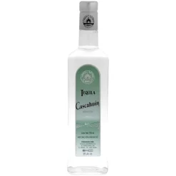Cascahuin Blanco Tequila