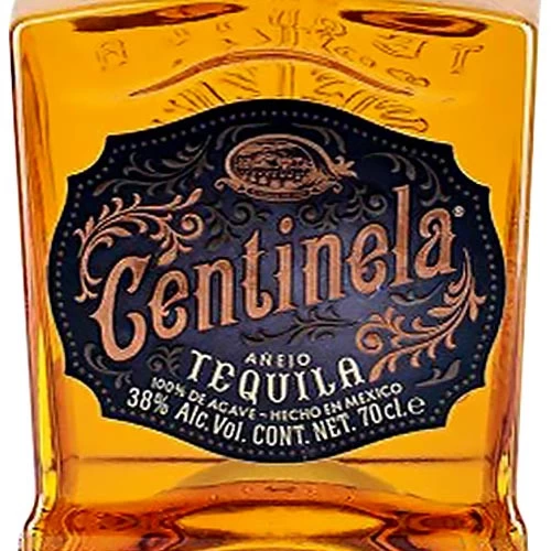Centinela Tequila Añejo - Image 2