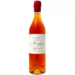 Château Arton 2007 Haut-Armagnac