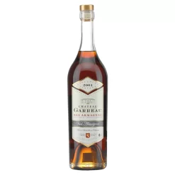 Château Garreau Cuvee Royale Grand Bas Armagnac