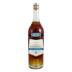 Château Garreau Millesime 2001 Grand Bas Armagnac