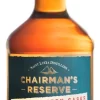 Chairman's Reserve The Forgotten Casks Rum