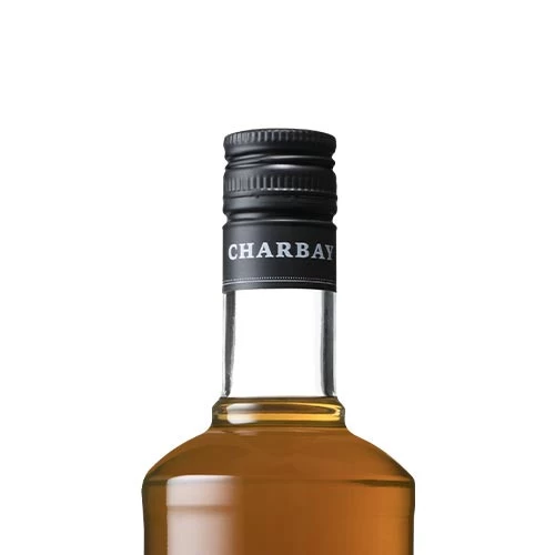 Charbay Green Tea Vodka - Image 3