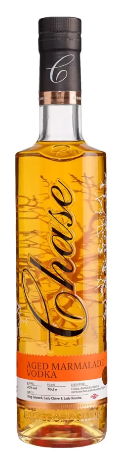 Chase Marmalade Vodka
