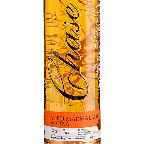 Chase Marmalade Vodka - Image 2
