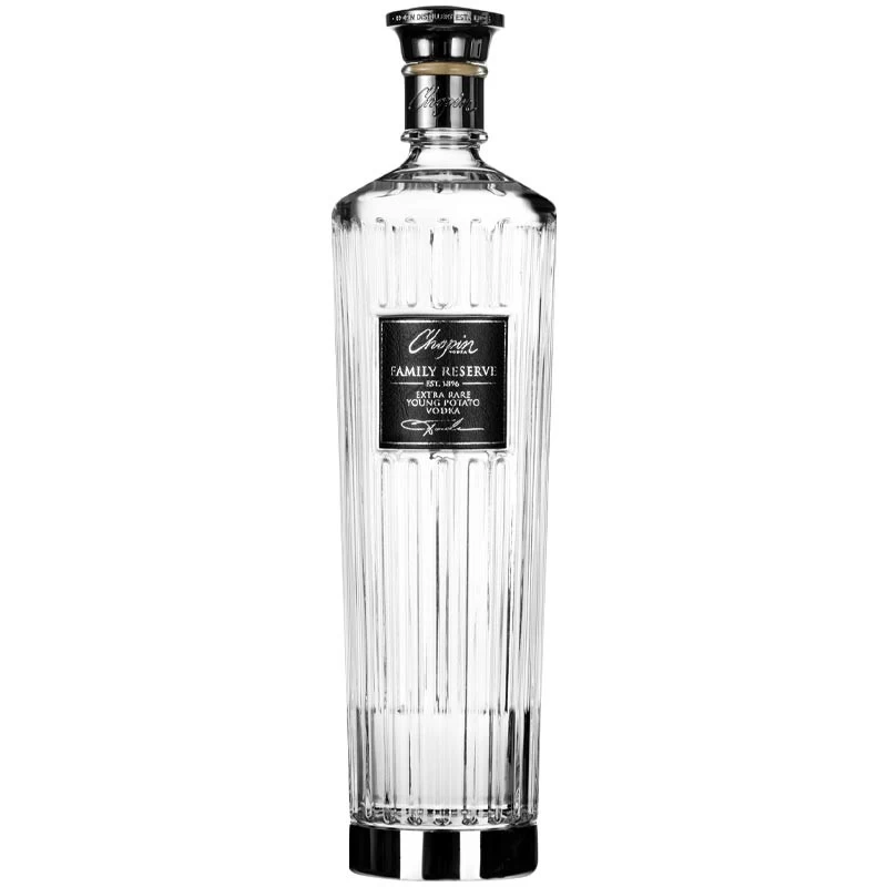 Chopin Family Reserve Vodka
