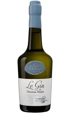 Christian Drouin Le Gin
