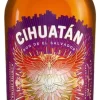 Cihuatán Sahumerio Limited Edition Rum