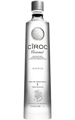Cîroc Coconut Vodka (1.75L)