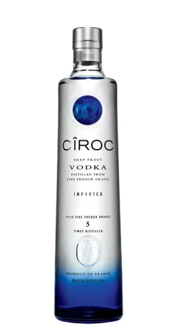 Cîroc Snap Frost Vodka