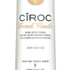 Cîroc French Vanilla Vodka
