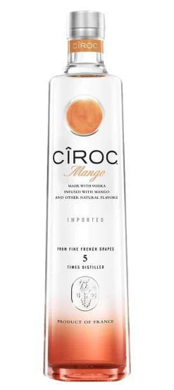 Cîroc Mango Vodka