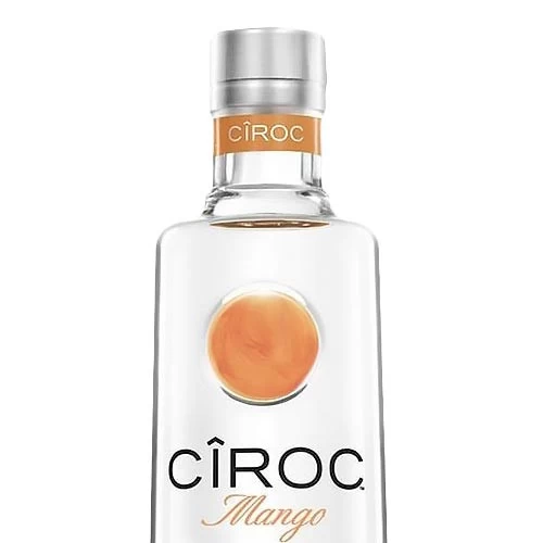 Cîroc Mango Vodka - Image 3