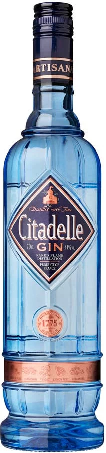 Citadelle Gin