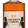 Coconut Cartel Rum