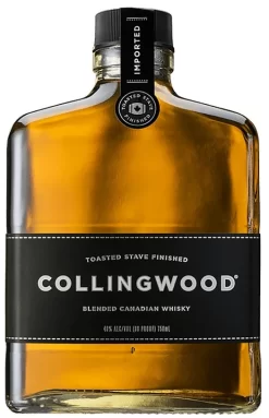 Collingwood Canadian Whisky