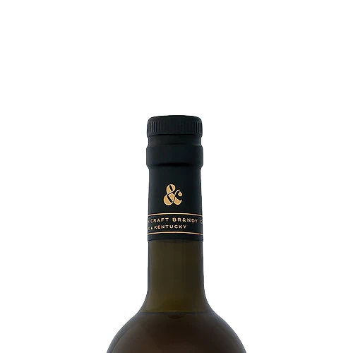 Copper & Kings A Song For You American Brandy - Image 3