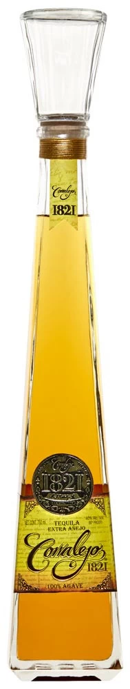 Corralejo 1821 Tequila Extra Añejo