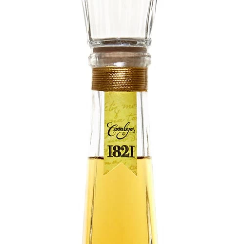 Corralejo 1821 Tequila Extra AƱejo - Image 3