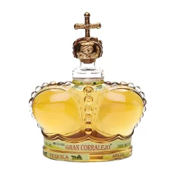 Corralejo Tequila Gran Añejo (1L)