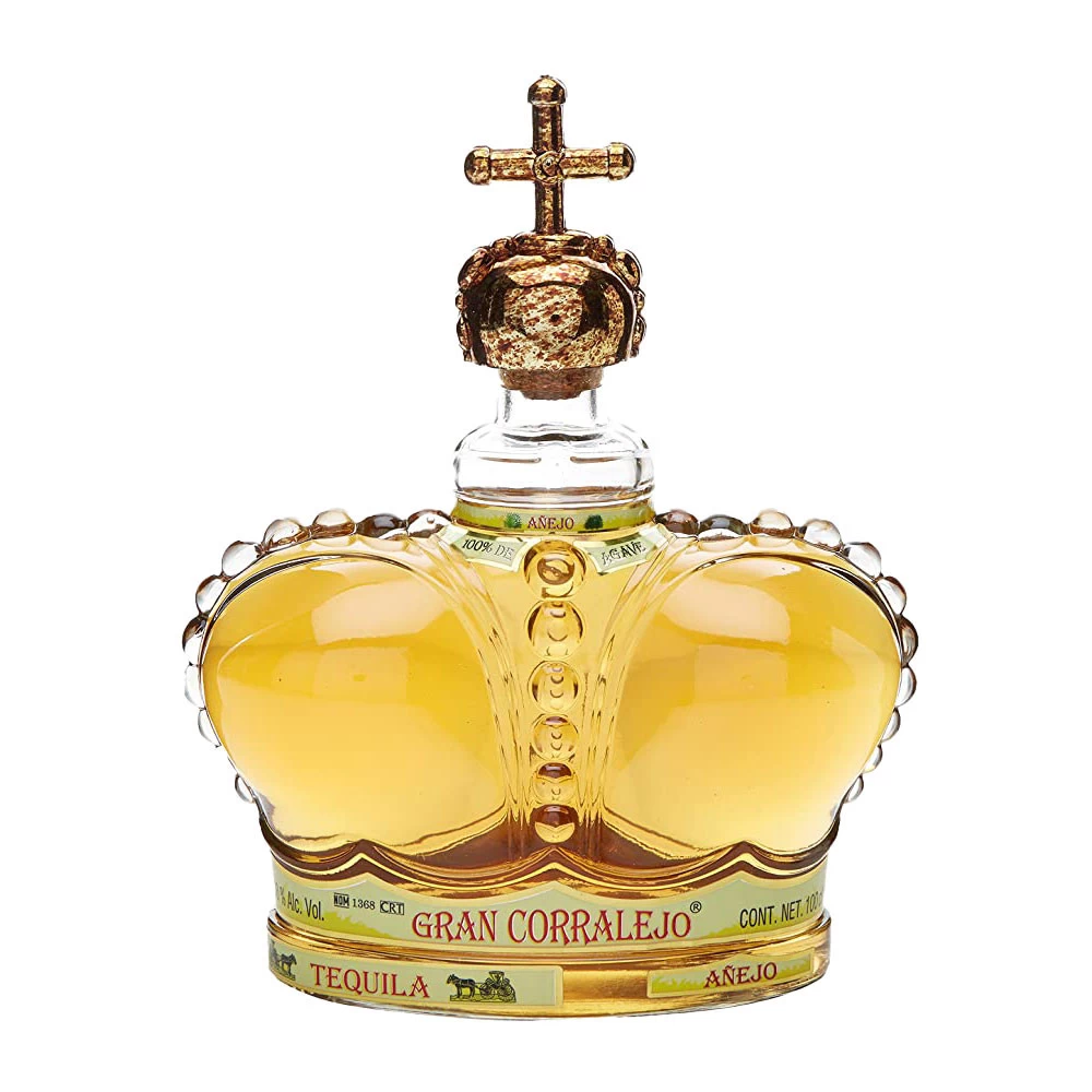 Corralejo Tequila Gran Añejo (1L)