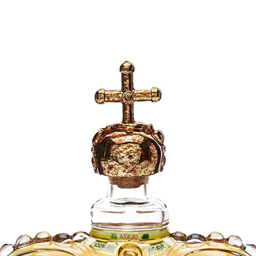 Corralejo Tequila Gran Añejo (1L) - Image 3