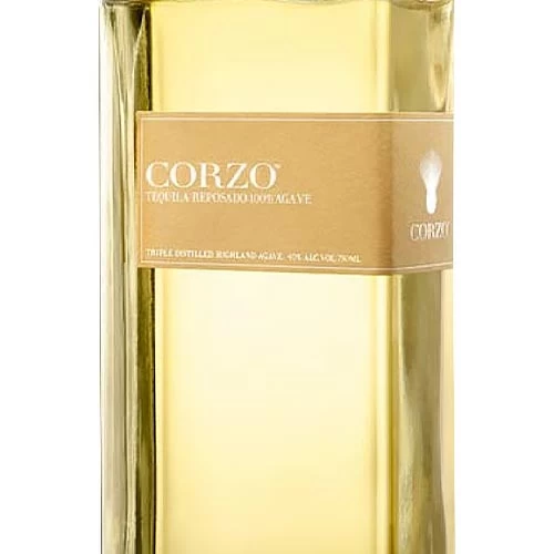 Corzo Reposado Tequila - Image 2