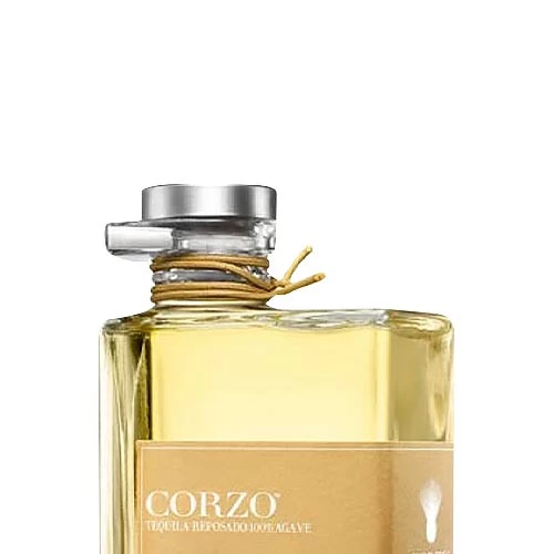 Corzo Reposado Tequila - Image 3