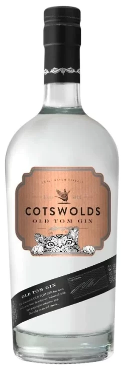 Cotswolds Old Tom Gin
