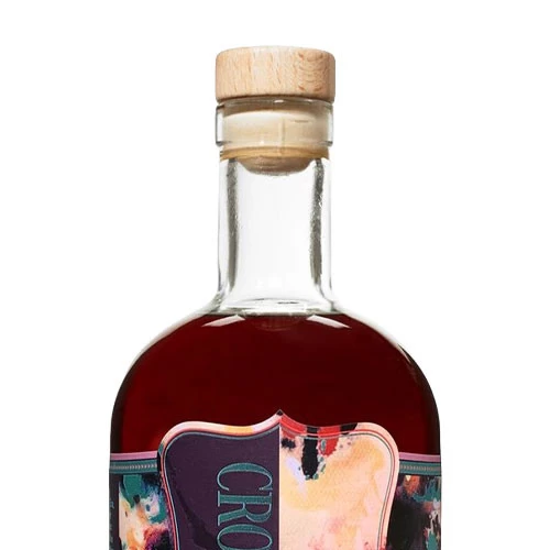 Crooked Water Boulevardier Cocktail - Image 3