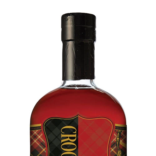 Crooked Water Minneapple Bourbon & Port Wine Casks Finish Apple Brandy - Image 3