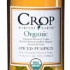 Crop Harvest Earth Organic Spiced Pumpkin Vodka