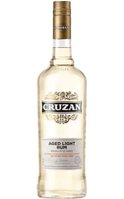 Cruzan Aged Light Rum