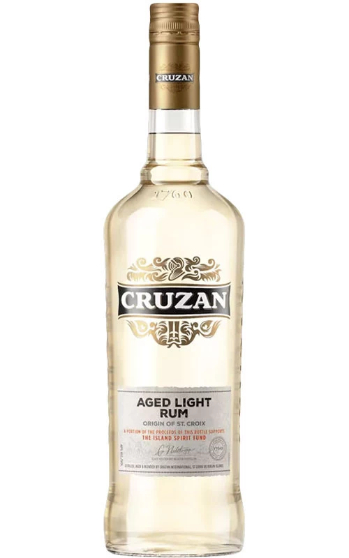 Cruzan Aged Light Rum