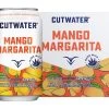 Cutwater Mango Margarita 4-Pack