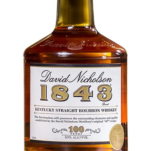 David Nicholson 1843 - Image 2