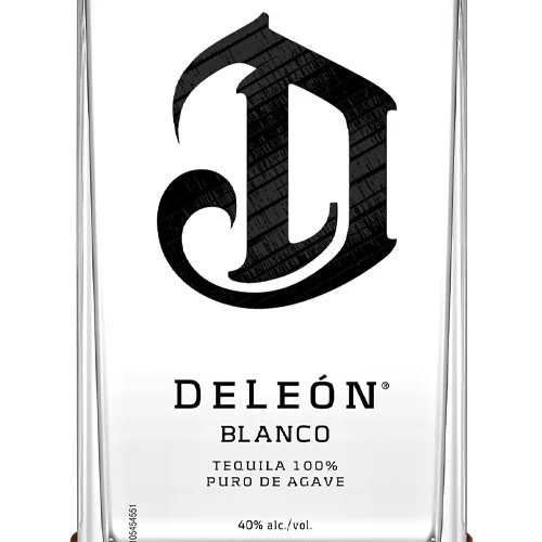 DeLeon Blanco Tequila - Image 2